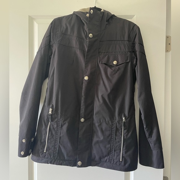 Burton Jackets & Coats Burton Dryride Jacket Poshmark